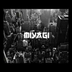 Miyagi & Эндшпиль - Санавабич(Slowed)