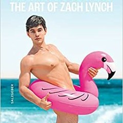 Download Pdf Flamingo Island. The Art Of Zach Lynch By  Zach Lynch (Artist)