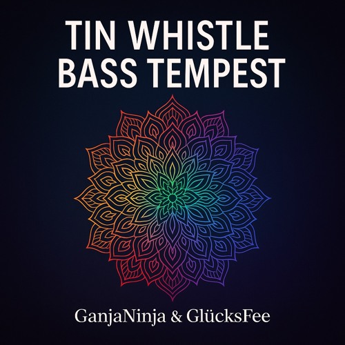 Tin Whistle Bass Tempest