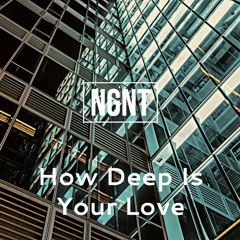 NGNT - How Deep Is Your Love
