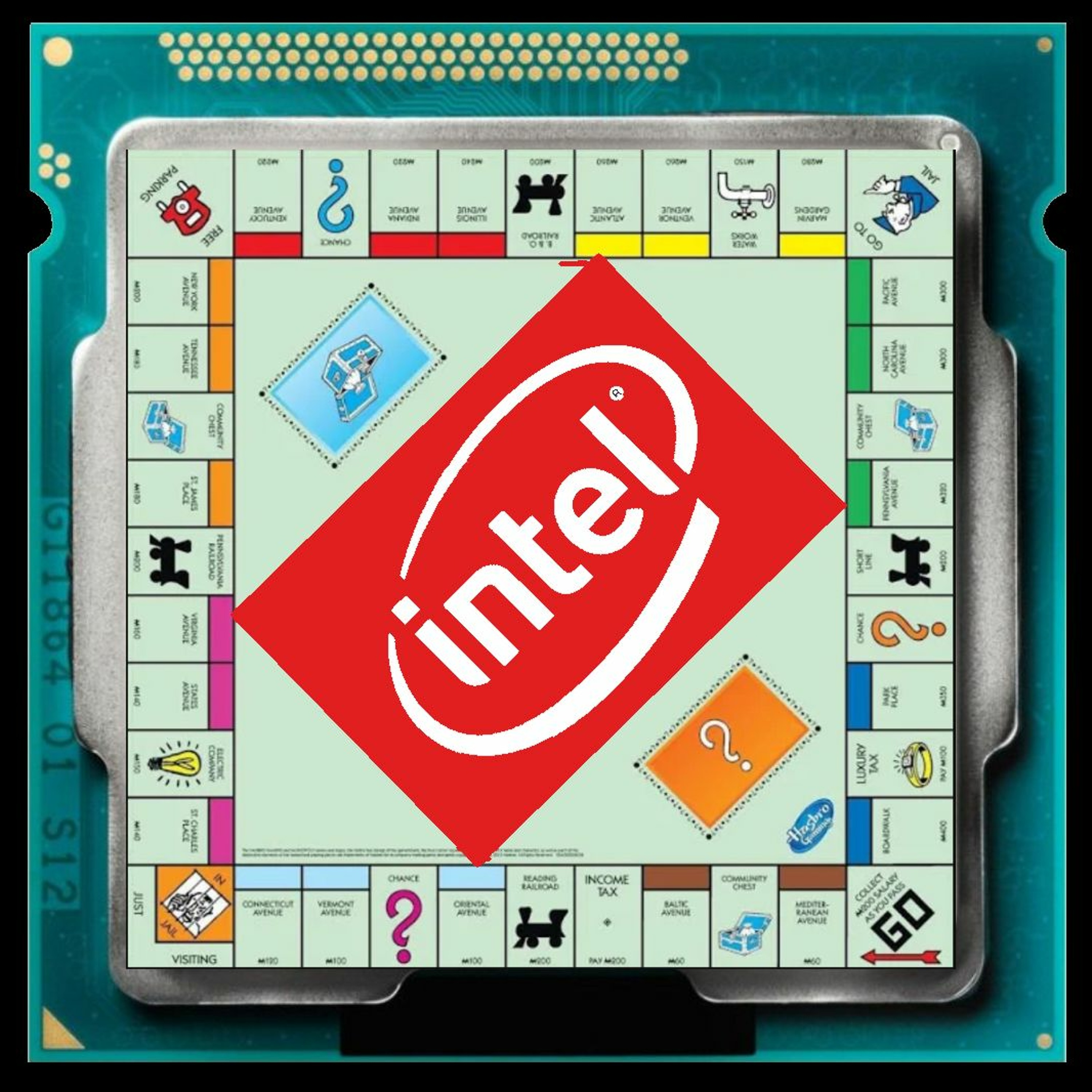 cover of episode 39. How Intel Stole the x86 Market | Industry Analyst Mike Bruzzone