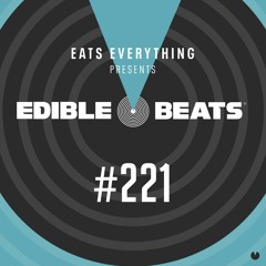 Edible Beats #221 guest mix from Matrefakt