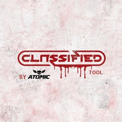 Atomic - Classified Tool