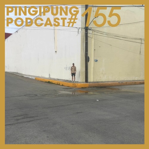 Pingipung Podcast 155: Paul Traeumer - Ombra