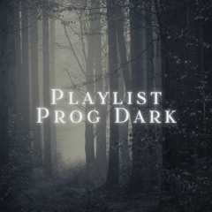 Psytrance - Progressive Dark