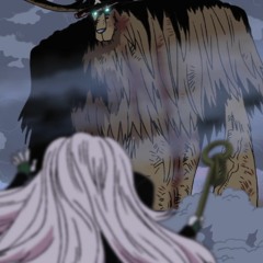 One Piece - The Green Terror