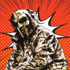 LoopDiggers Tribute Challenge - MF DOOM Gazillion Ear (C L O T H I E R remix)
