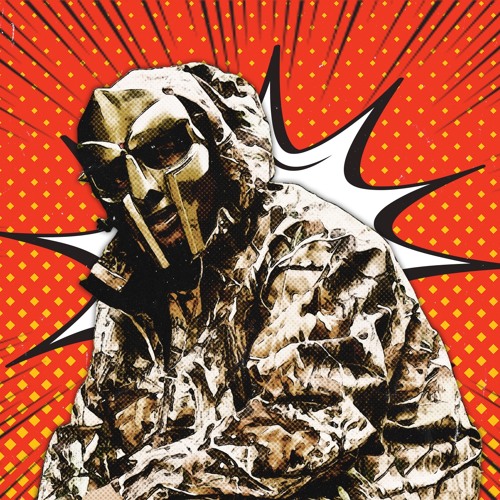LoopDiggers Tribute Challenge - MF DOOM Gazillion Ear (C L O T H I E R remix)