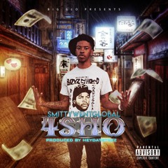 She Wanna (Prod By. Trez )