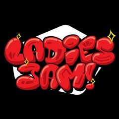 Ladies Jam Vol. 2 MIXTAPE 🌹