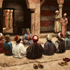 Zikir  Neslül Mustafa Rifai