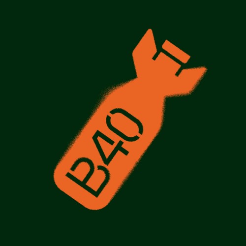 B40 x JUNO | Viet Chill Mix