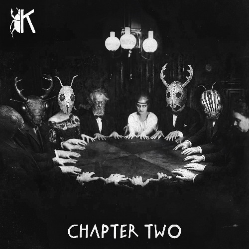 𝗣𝗥𝗘𝗠𝗜𝗘𝗥𝗘 AKA NINA & Solar Kid - Intercontinental Flows [Kafka Tempo]