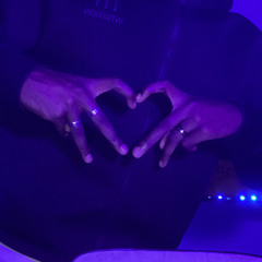 Pour du LOVE (maquette)