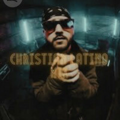 Christian  latino Mix