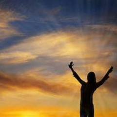 His Joy in Us