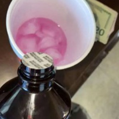 Pourin Up prod.Ken Carson