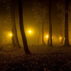 NO MAN'S LAND - October 31 - Radio Mix 2024