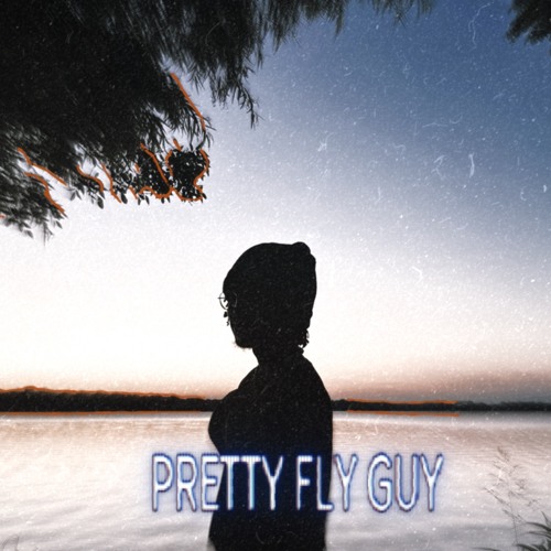 Pretty Fly Guy (Prod. justron) og VER