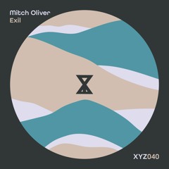 Mitch Oliver - Exil (ft. Téa Verdene) [Snippet]