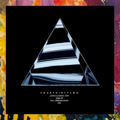PREMIERE: LORAN & Daniel Orpi — Bloc (Original Mix) [Four Thirty Two]