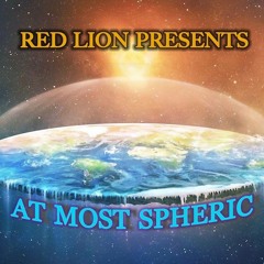 Red Lion Presents - At Most Spheric - Atmospheric Drum & Bass Mix