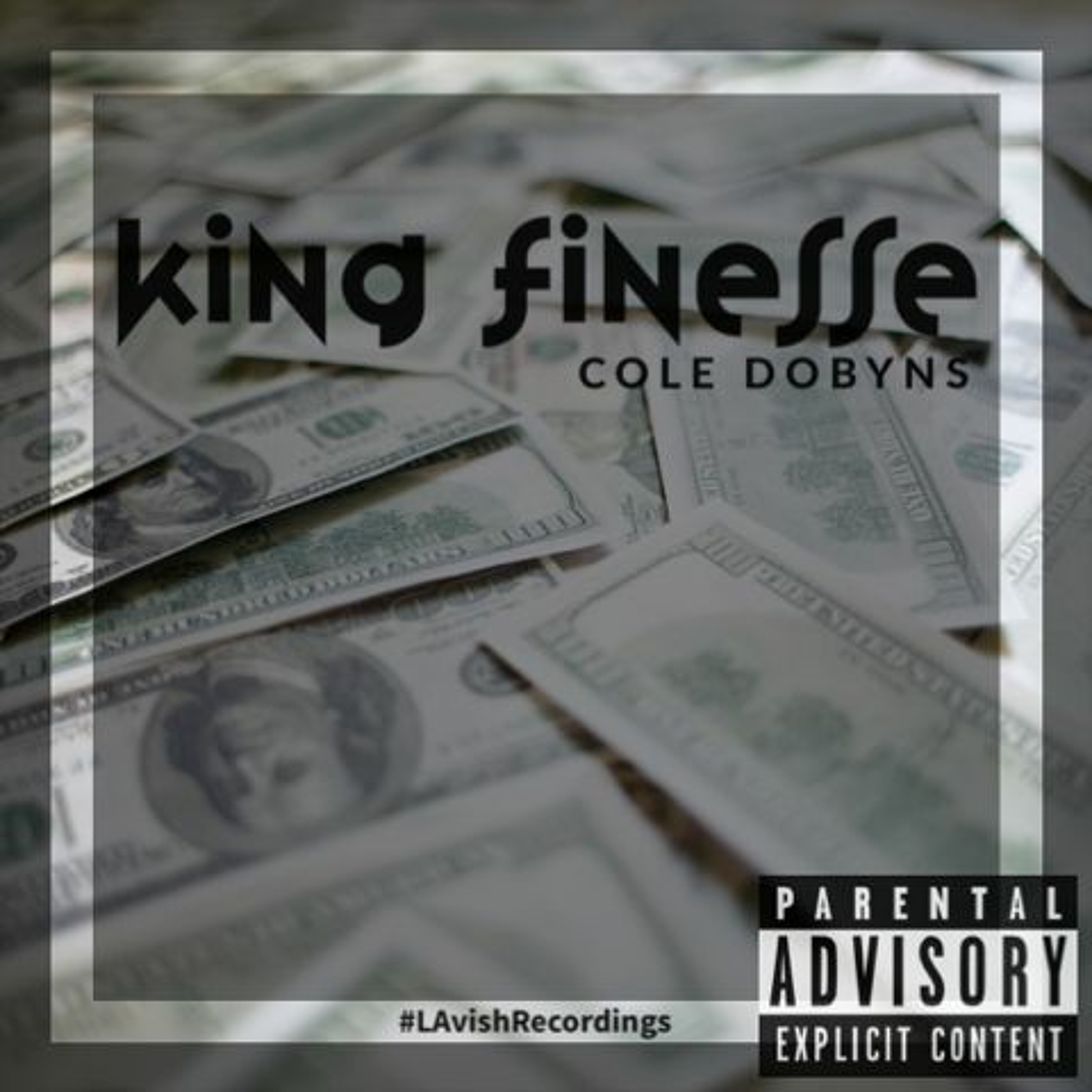 Cole Dobyns