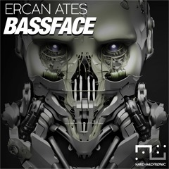 Ercan Ates - Bassface