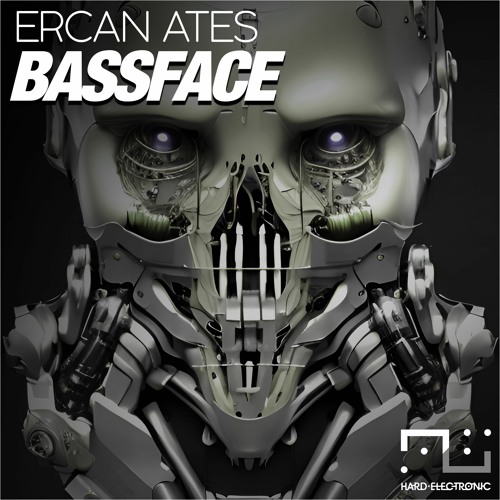 Ercan Ates - Bassface
