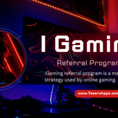 Best Referral Program