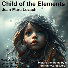 Child of the Elements