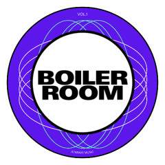 if I had a boiler room...