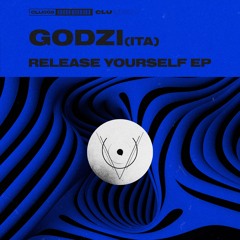 Godzi (ITA) - Release Yourself (Original Mix) - CLU008