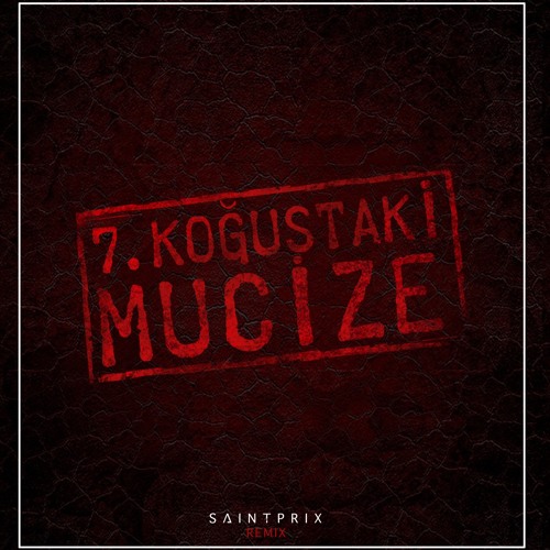 Lingo Lingo - 7 Kogustaki Mucize (SaintPrix Remix)