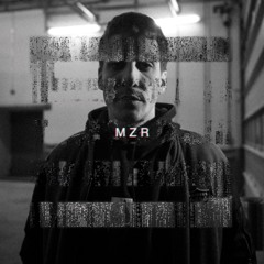 SYNOID Podcast 157 || MZR (weekender recording)