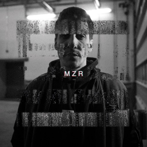 SYNOID Podcast 157 || MZR (weekender recording)