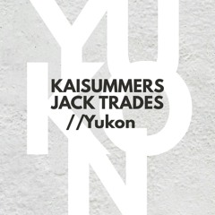 Justin Bieber - Yukon (Kai Summers x Jack Trades VIP Remix) [FREE DOWNLOAD]