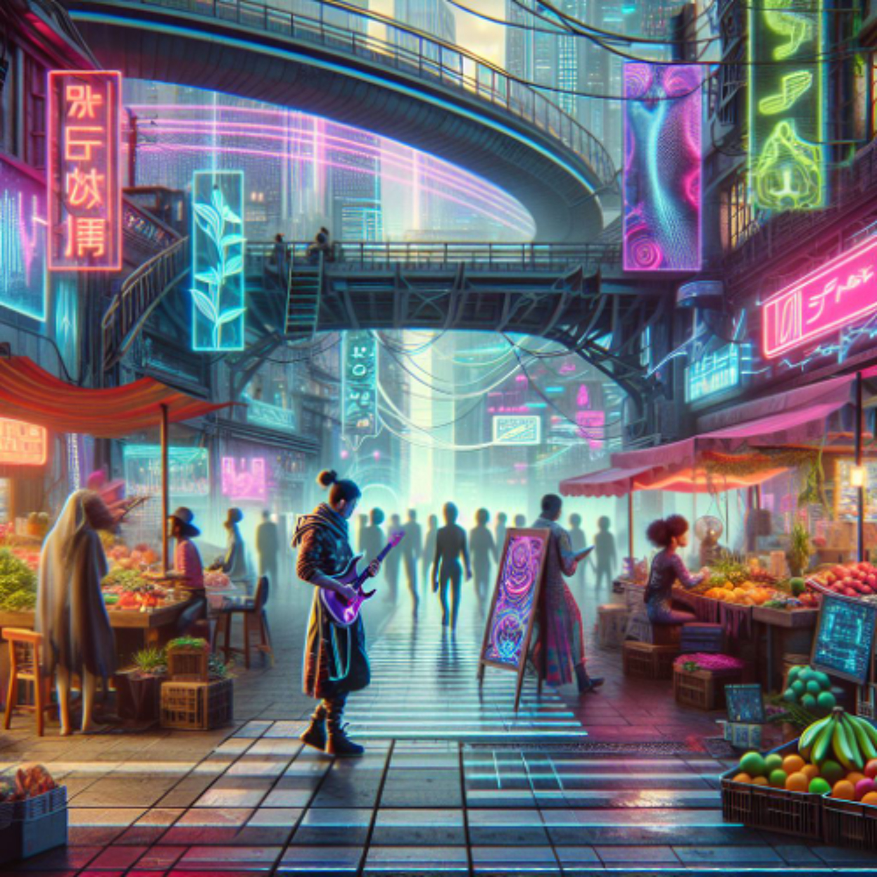 Earning Groove episode artwork
