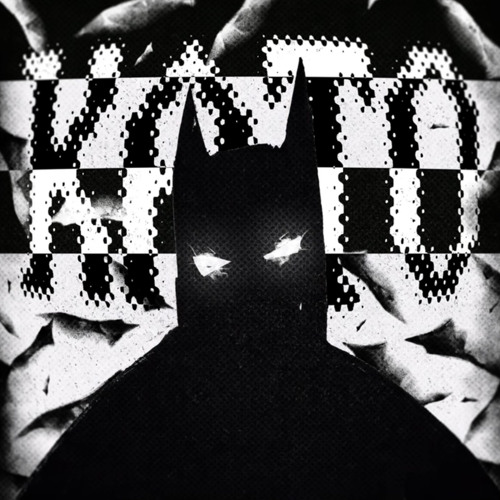 NVXUS - KATO (Slowed)