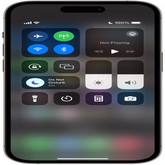 Phone On DND | made on the Rapchat app (prod. by Quarta Vox)