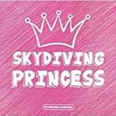 Download~ PDF Skydiving Log Book for Women - Pink Cover: Skydive Logbook for Female Skydivers to Rec