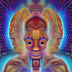 Paramatma HomeBurn Live Dj Set at 1pm Room 2 11/07/2020