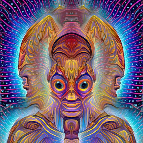 Paramatma HomeBurn Live Dj Set at 1pm Room 2 11/07/2020