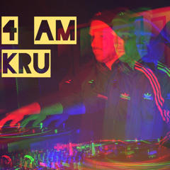 The Instinct - 4 AM KRU