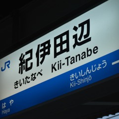 YOUKAI KII - TANABE ZONE 仮