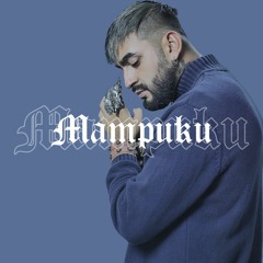 Mampuku  /  Roomanov / Prod By Jayffer