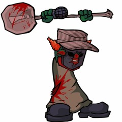VIOLENCE BUT ANTI-TRICKY VS ROCKET TRICKY