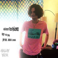 up to you (prod. inkivi x amalia)