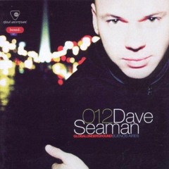 Global Underground 012 - Dave Seaman - Buenos Aires - Disc 1