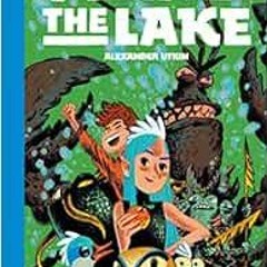 Access PDF 💝 Tyna of the Lake: Gamayun Tales Vol. 3 (The Gamayun Tales) by Alexander